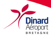Dinard Aéroport