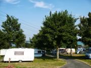 Camping Le rivage