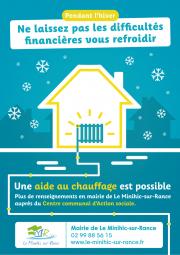 Le Minihic sur Rance