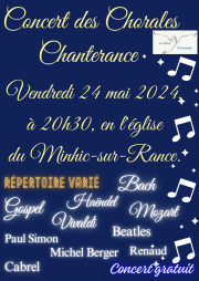 Le Minihic sur Rance