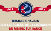 Le Minihic sur Rance