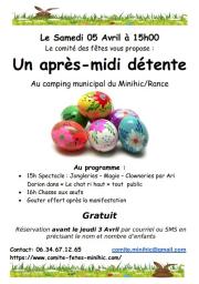 Le Minihic sur Rance