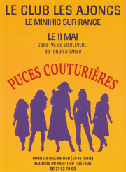 Le Minihic sur Rance
